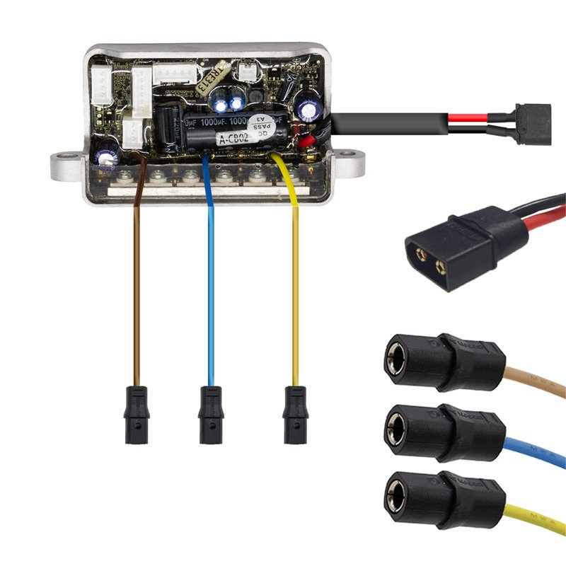 Controler Niu KQi2 IT
