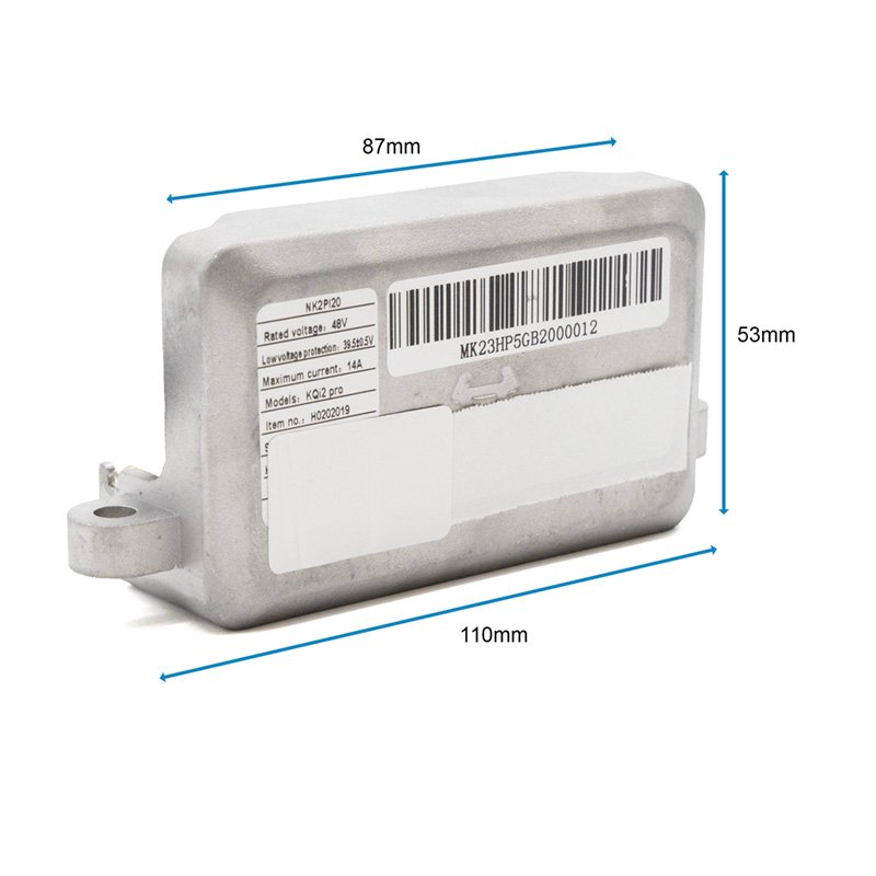 Controler Niu KQi2 IT