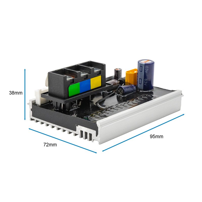 Controler Niu KQi AIR (DE)