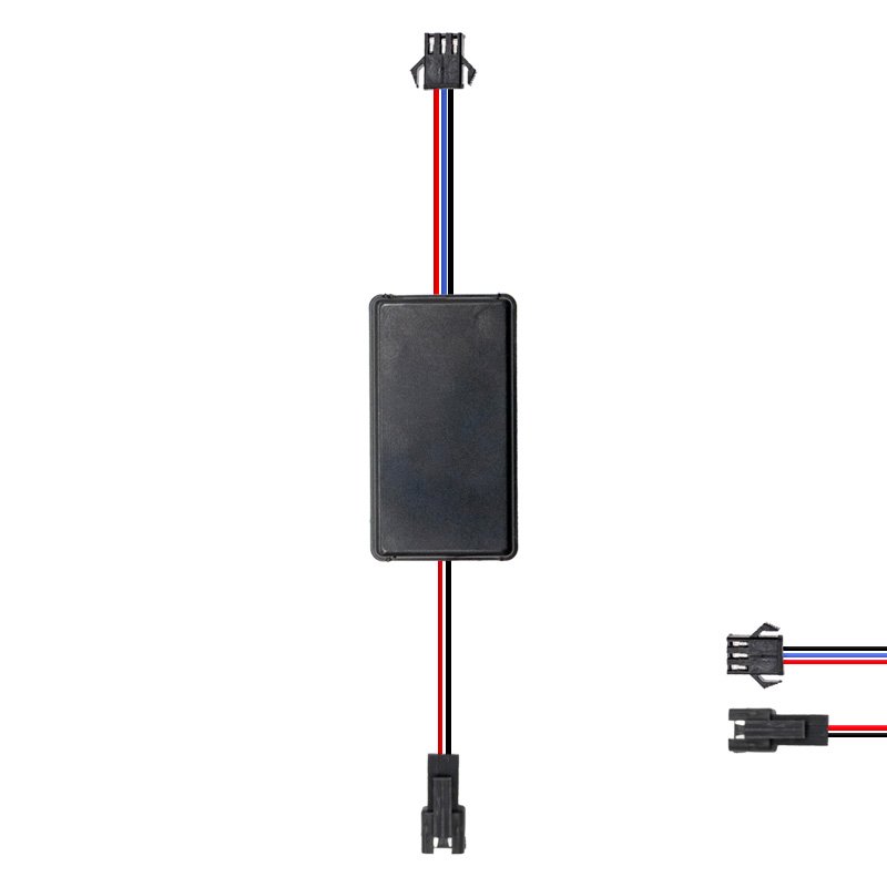 Controler LED Dualtron Mini [Minimotors]