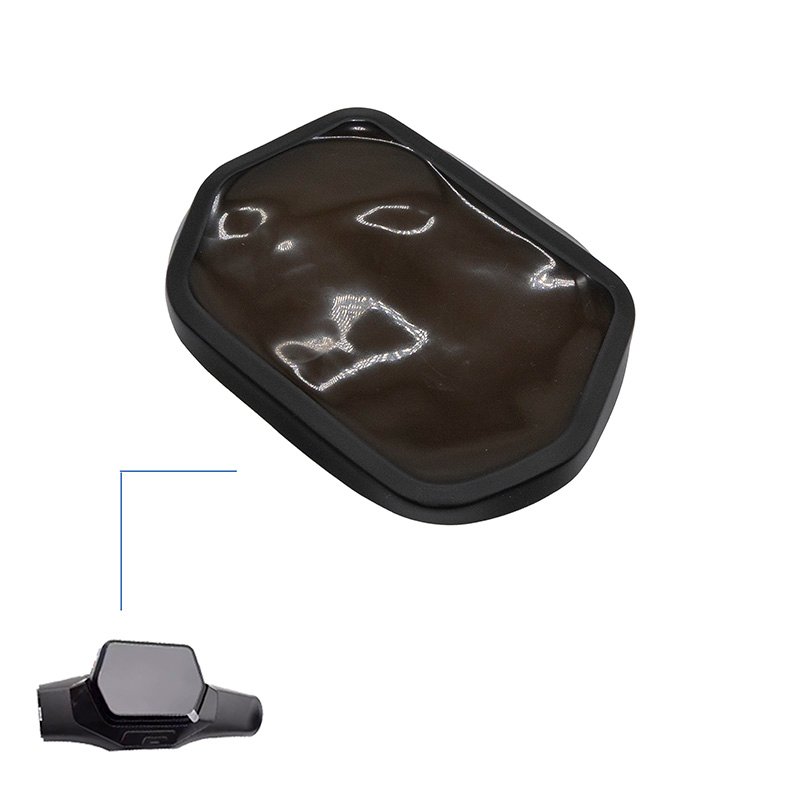 Protector de ecran Ninebot ZT3 Pro negru