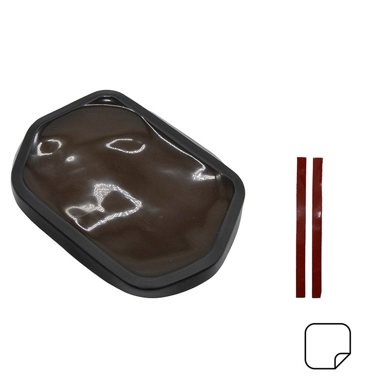 Protector de ecran Ninebot ZT3 Pro negru