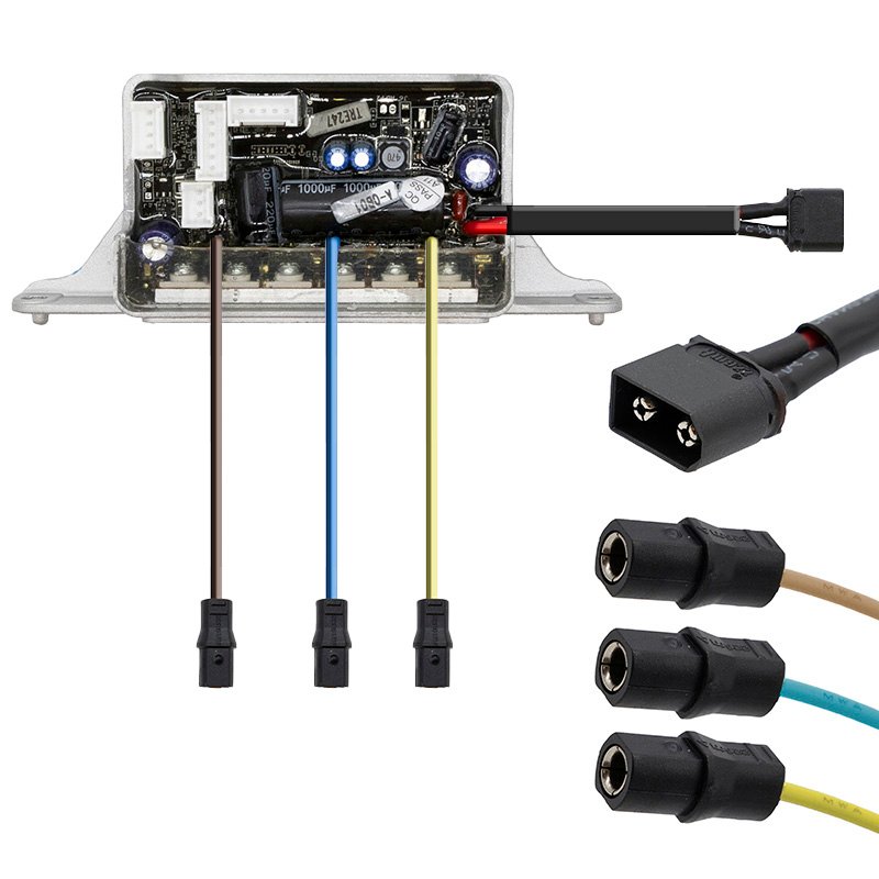 Controler Niu KQi3 Pro (IT)