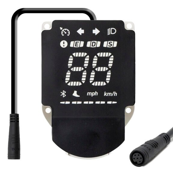 Display Niu KQi AIR