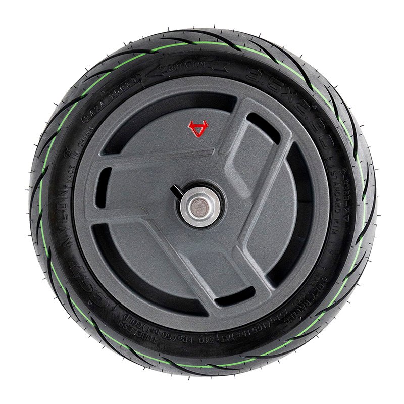 Motor Niu KQi AIR