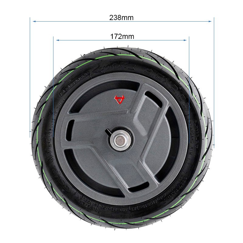 Motor Niu KQi AIR