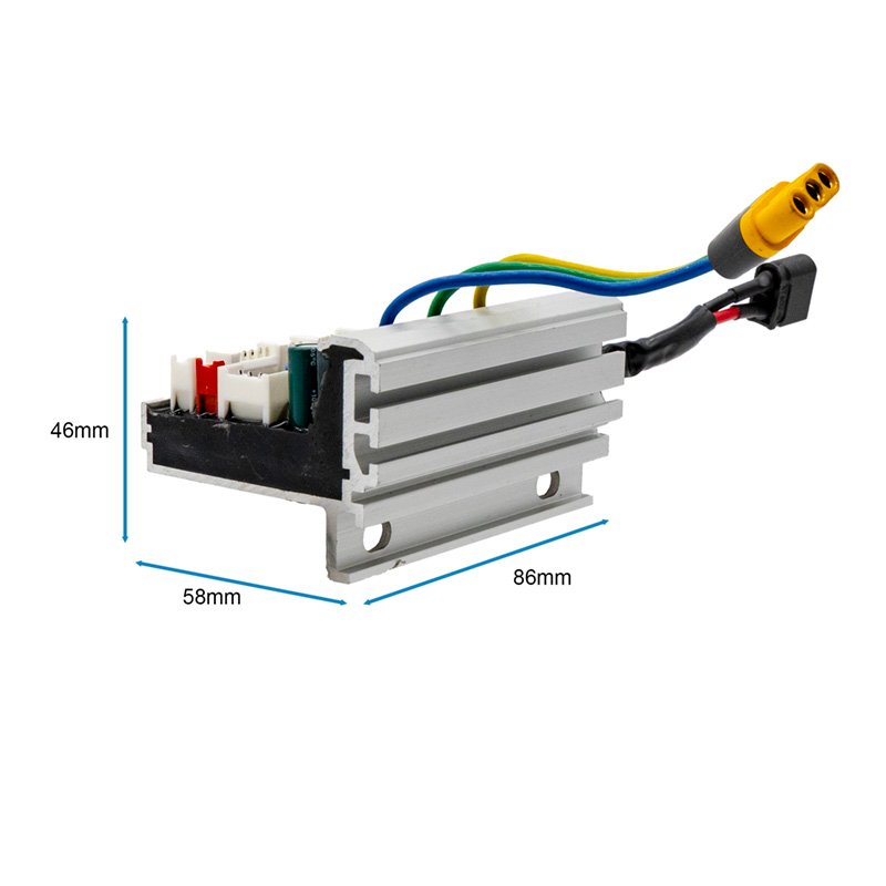 Controler Niu KQi300X (DE)