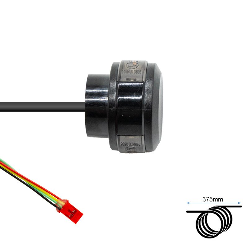 Semnalizator dreapta Niu K300P
