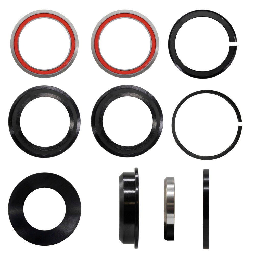 Kit direcție HIKERBOY FOXTROT PLUS