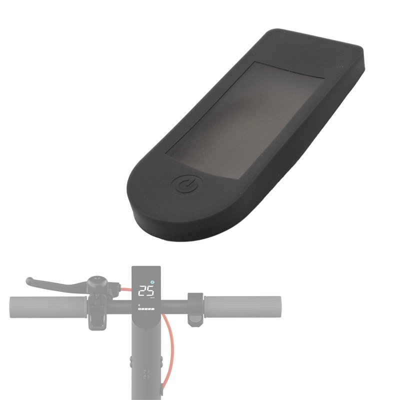 Protector de ecran negru Xiaomi Mi 4 lite GEN 2