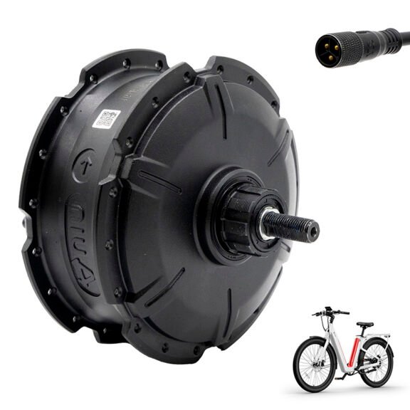 Motor Niu BQi-C3