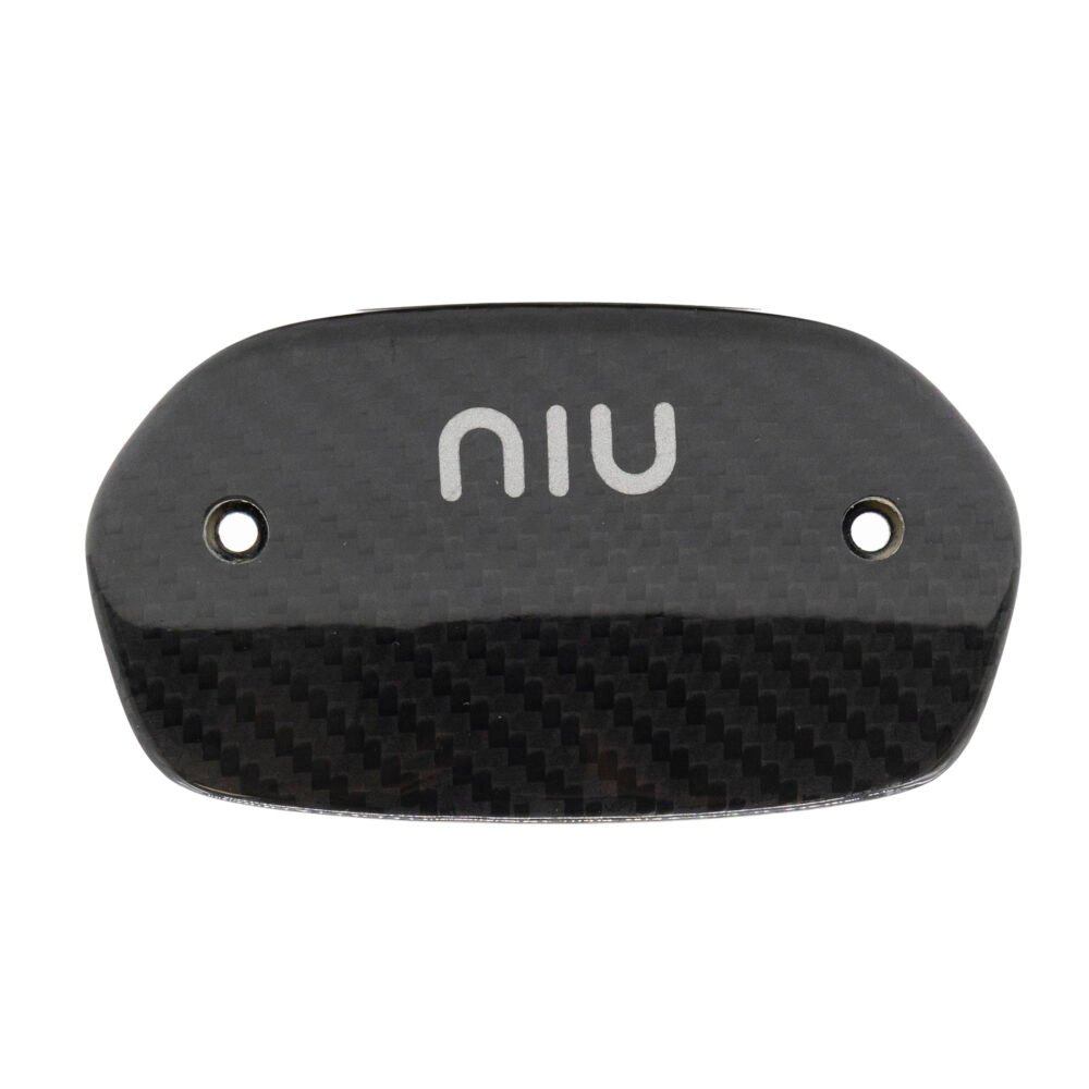 Capac ecran Niu KQi AIR