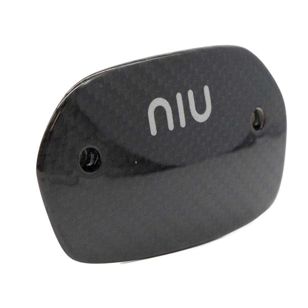 Capac ecran Niu KQi AIR