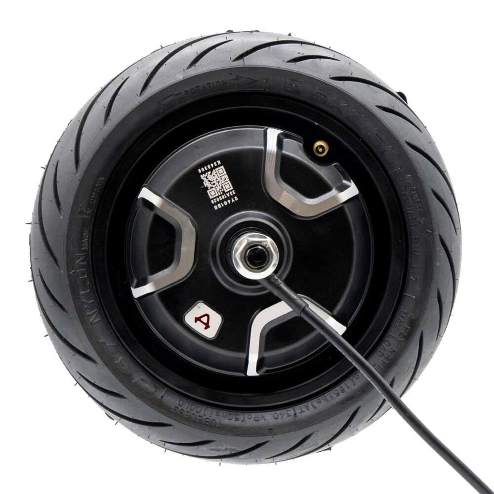 Motor Niu KQi3 Sport
