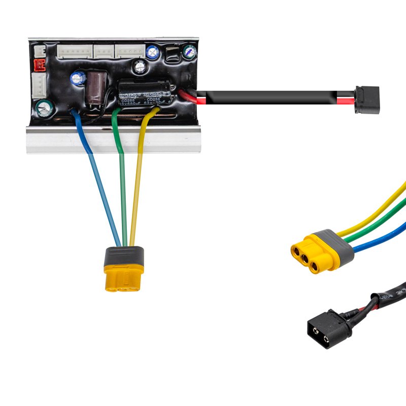 Controler Niu KQi300X (UE)
