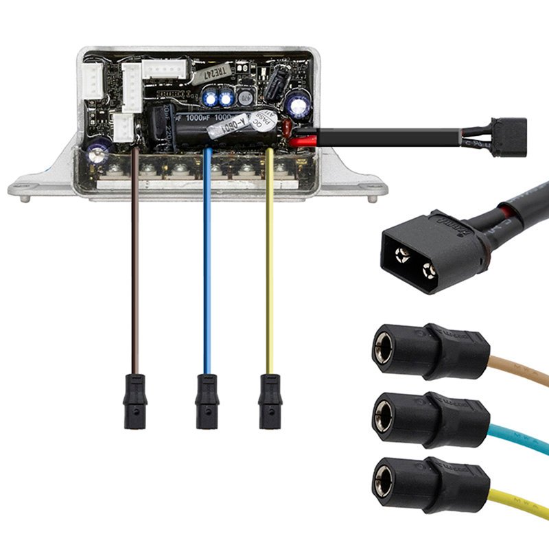 Controler Niu KQi3 Pro (DE)