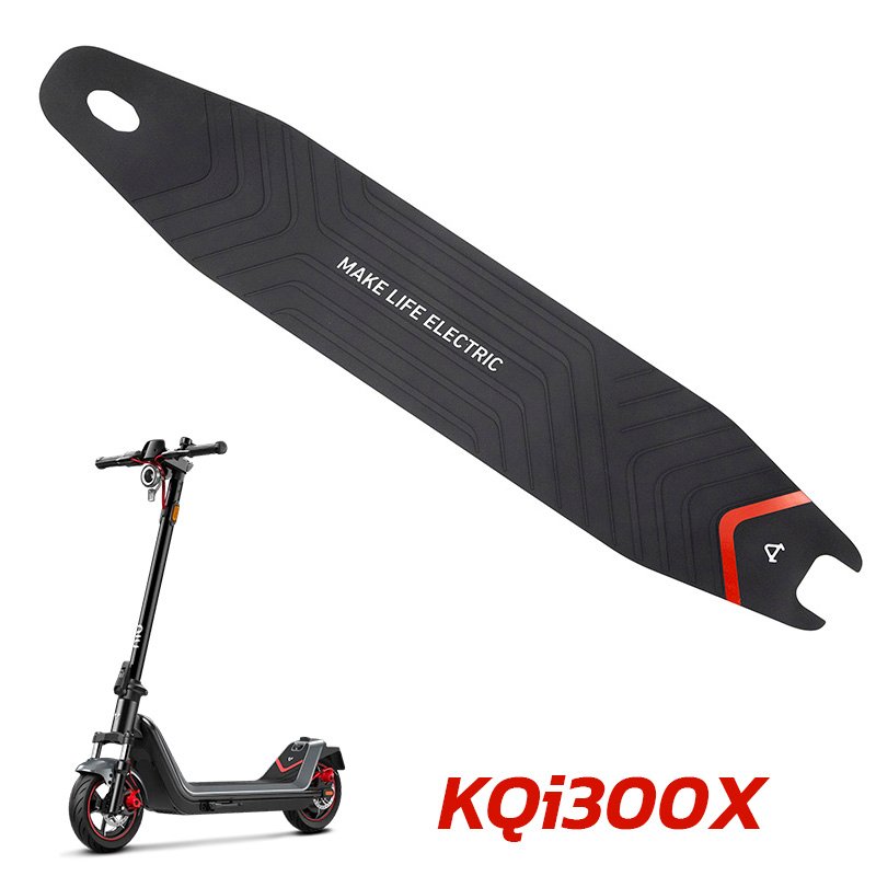 Bază antiderapantă Niu KQi300X
