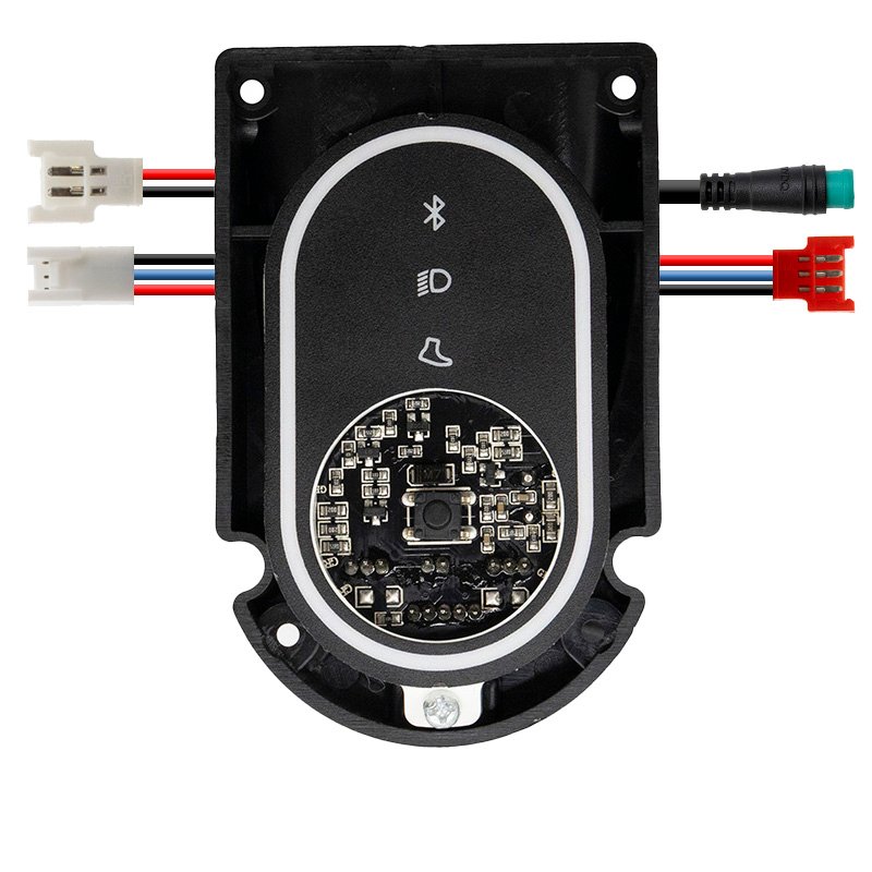 Display Niu KQi1