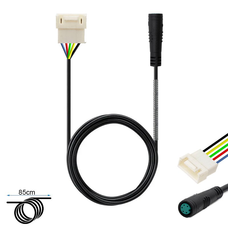 Cablu controler-display Niu KQi1
