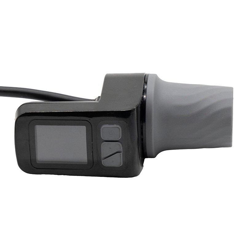 Display cu accelerație Niu KQi100