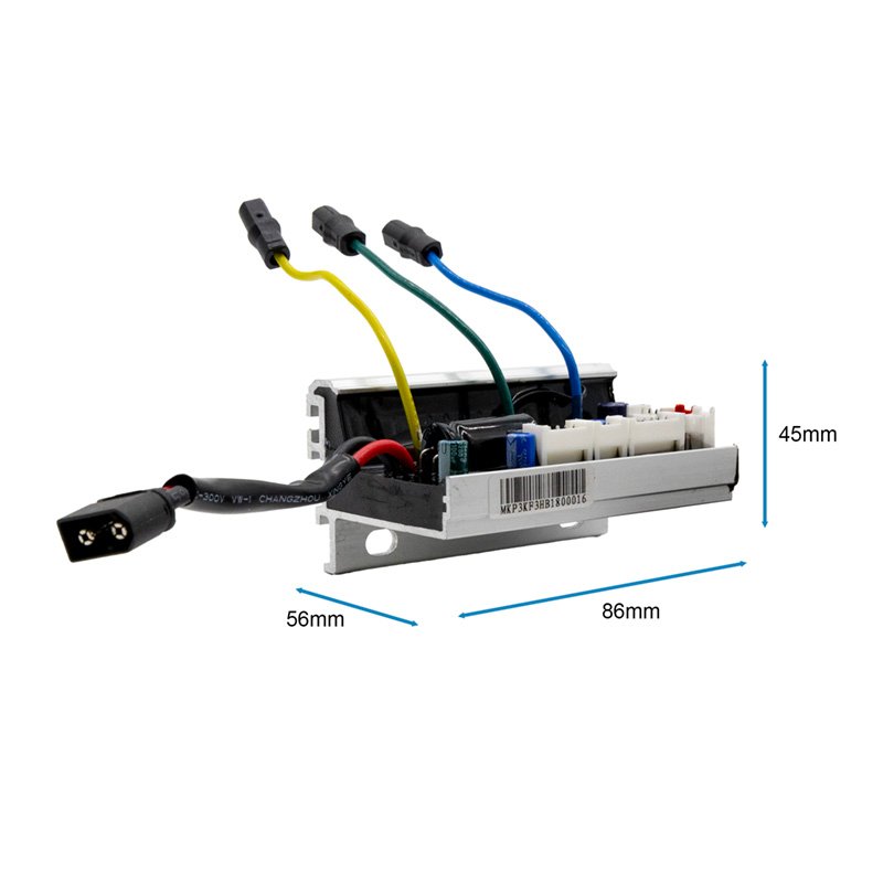 Controller UE Niu KQi300P