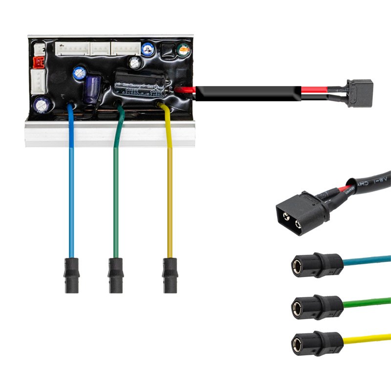 Controler Niu KQi300P