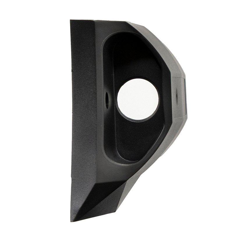 Capac ornamental far stâng față Kukirin G3