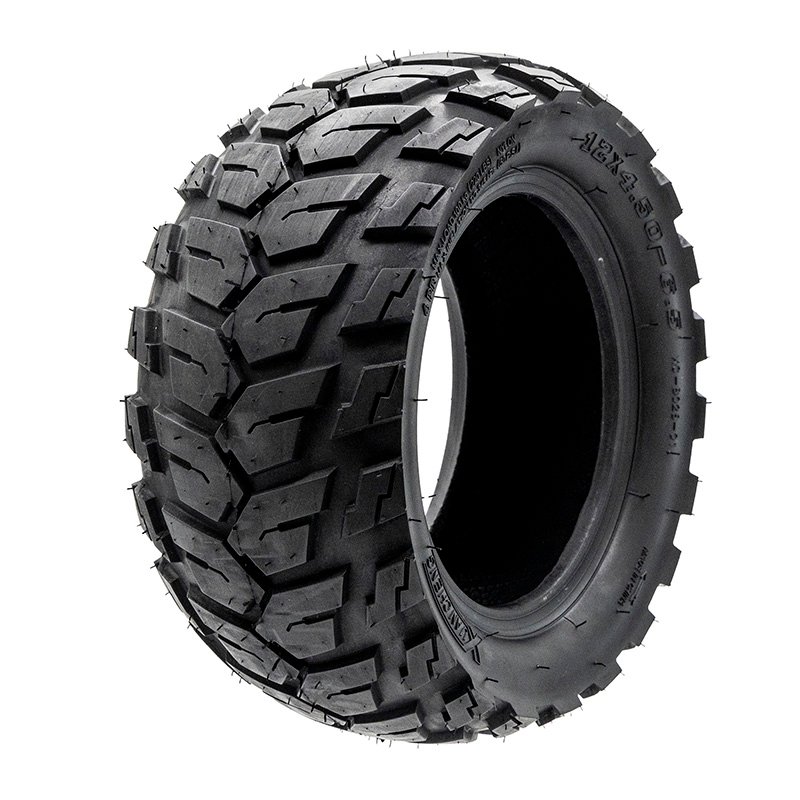 Anvelopă tubeless Offroad 12x4,5-6,5 [Xuancheng]