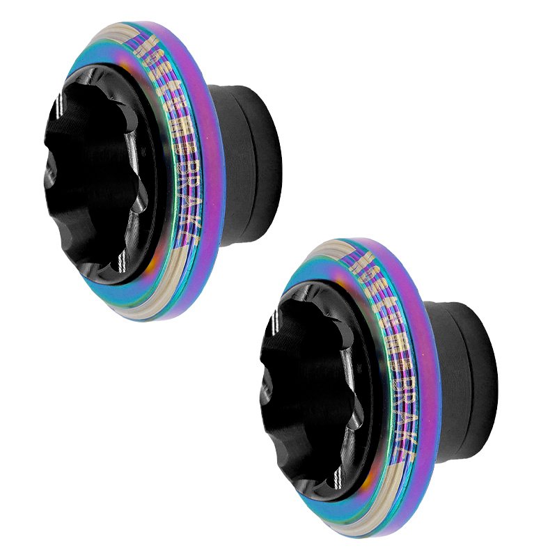 Piesă anti-cădere pentru trotinetă EWTB-005 negru