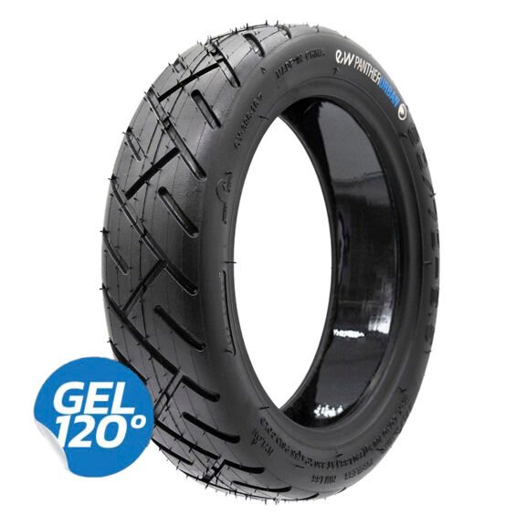 Anvelopă tubeless 60/70-6,5 pentru MI5 EWHEEL PANTHERURBAN NEW GEL