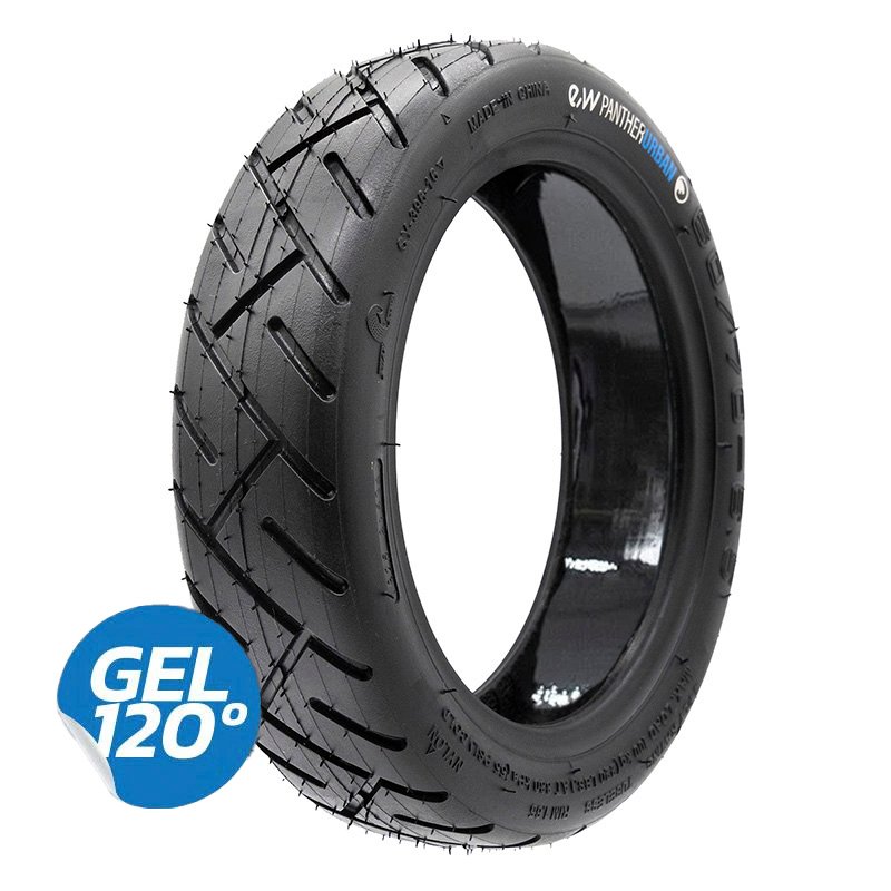 Anvelopă tubeless 60/70-6,5 pentru MI5 EWHEEL PANTHERURBAN NEW GEL