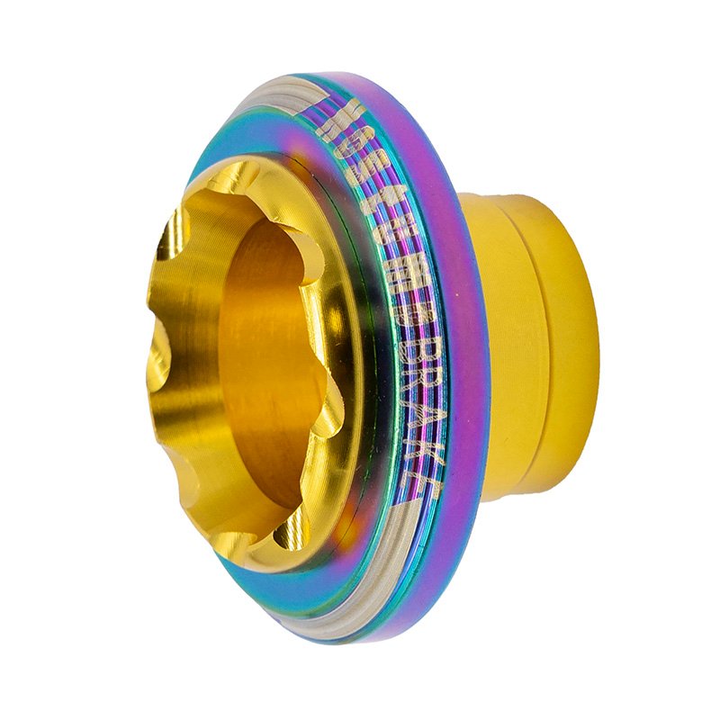 Componentă anti-cădere pentru trotineta EWTB-005 Aurie