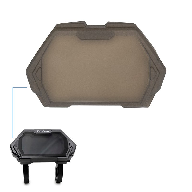 Protector ecran Kukirin G2 pro/max/master și G3 pro negru