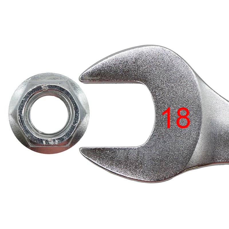 PIULIȚE AX MOTOR DUALTRON M12 - 30 BUC