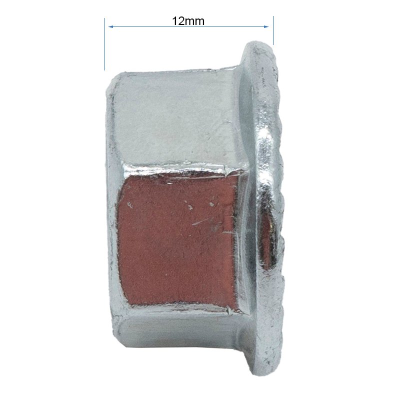 PIULIȚE AX MOTOR DUALTRON M12 - 30 BUC