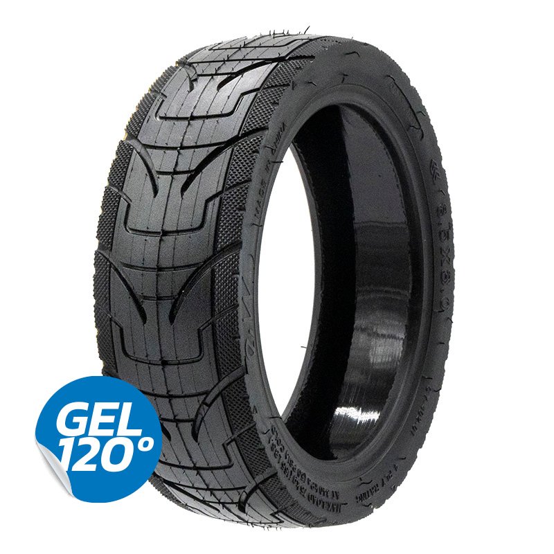 Anvelopă tubeless 8,5x3 Cityroad - cu GEL EWHEEL PANTHERURBAN