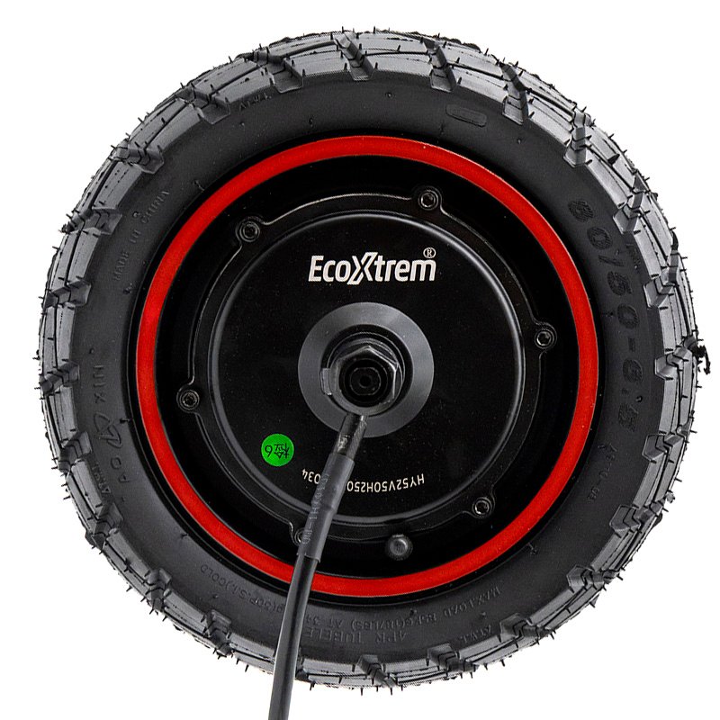 Motor 48V 800W 6.5/B50 pentru ECOXTREM M41 TALK SINGLE
