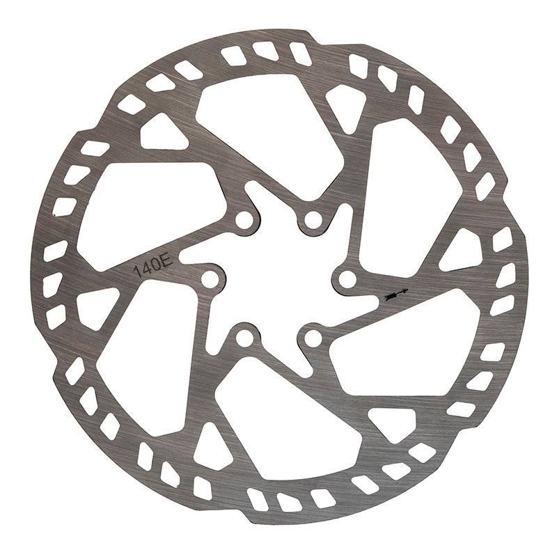 Disc de frână EWD004 - 140mm (2.3mm grosime)