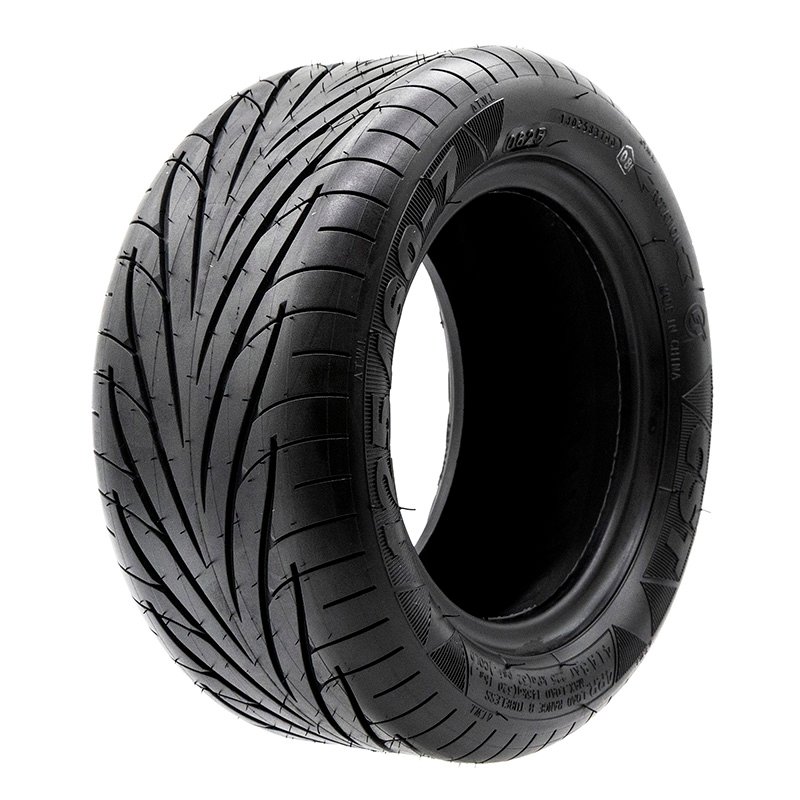Anvelopă tubeless 125/60-7 [CST]