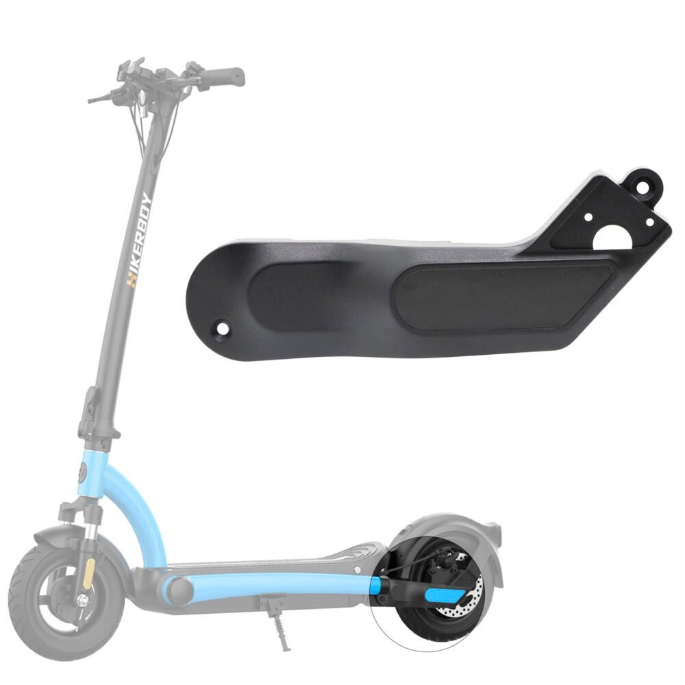 Bandou stâng HIKERBOY FOXTROT PLUS
