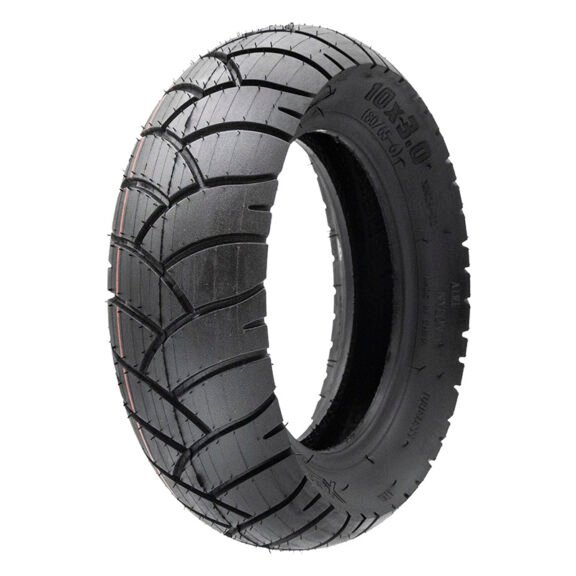 Anvelopă tubeless 10x3 (80/65-6) Xuancheng