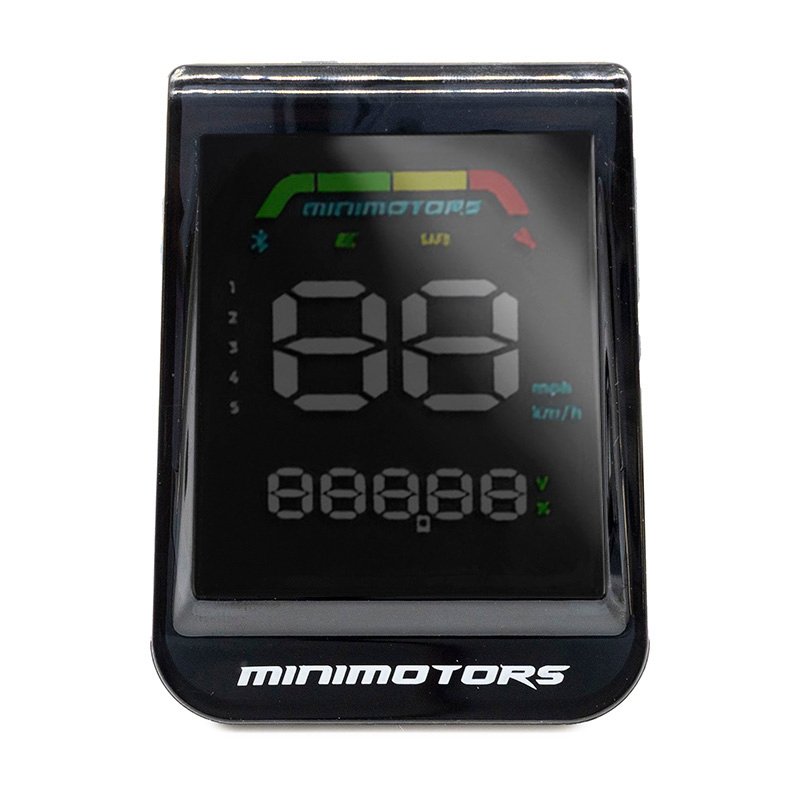 Ecran de afișaj EY2 pentru Dualtron POP [Minimotors]