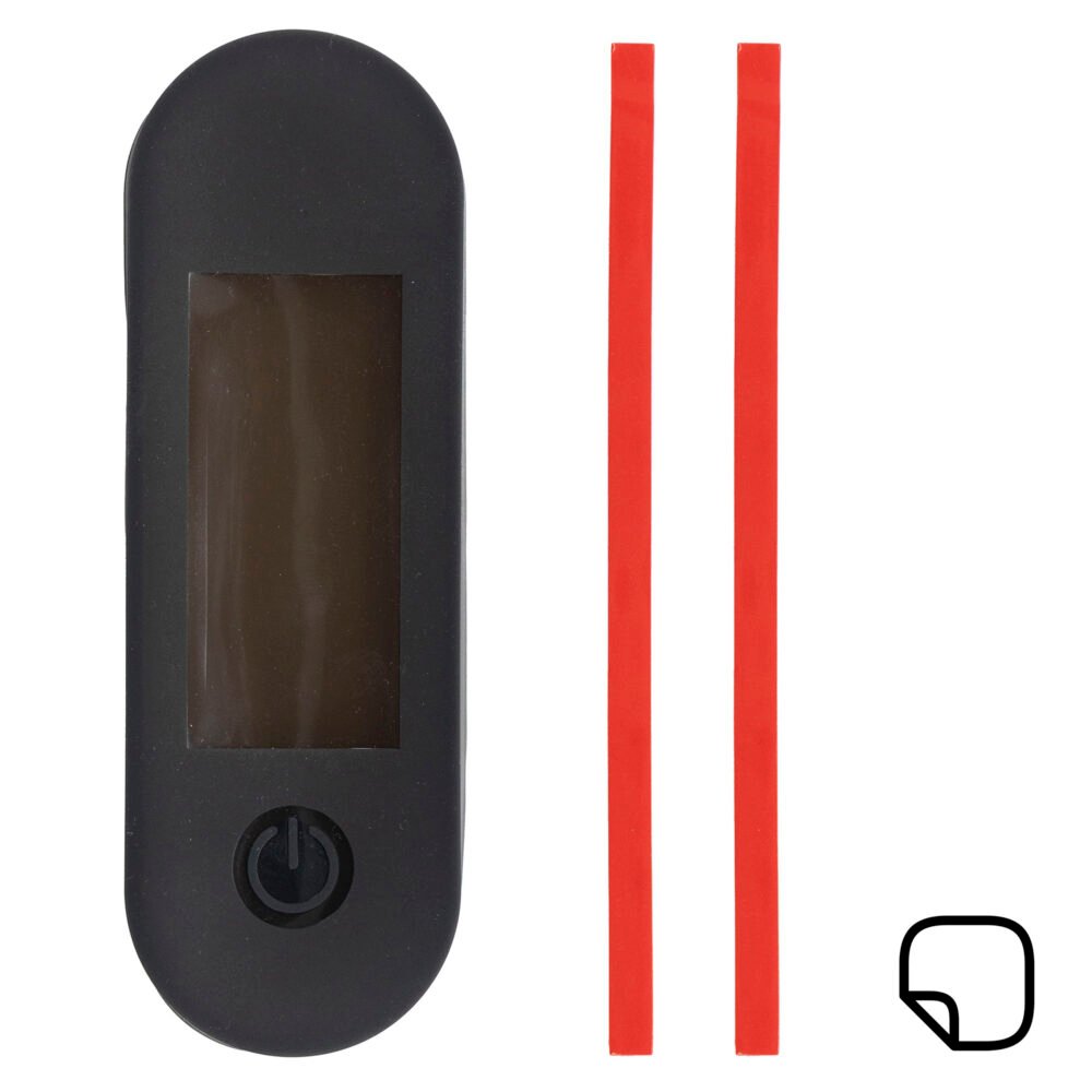 Protector de ecran negru Xiaomi Mi 4 pro MAX/PLUS
