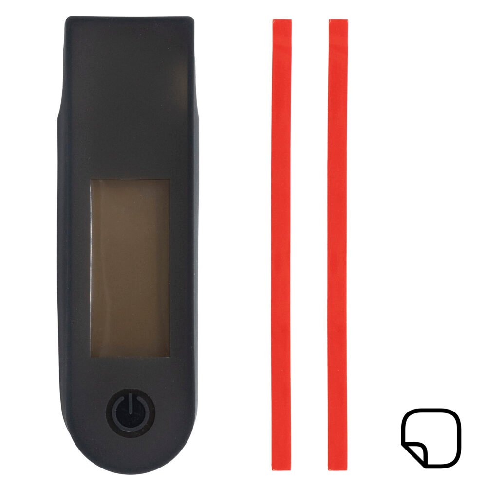 Protector de ecran negru Xiaomi Mi 4 ultra