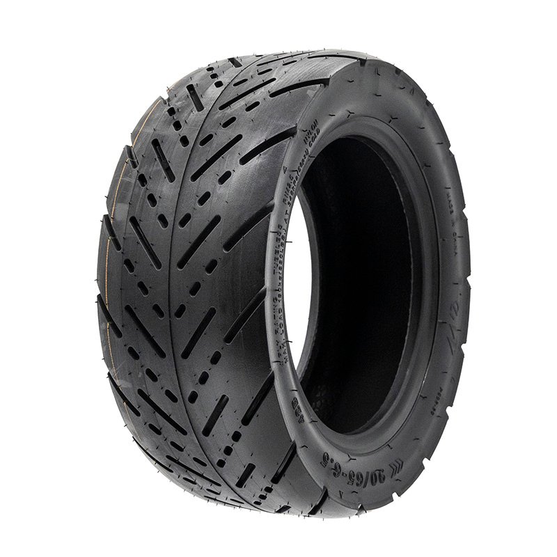 Anvelopă tubeless 90/65-6,5 EWHEEL PANTHERURBAN