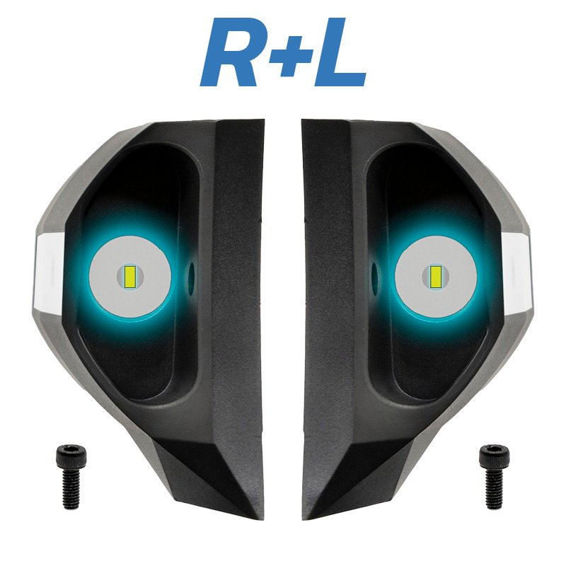 Modul lumină față dreapta Kukirin G3