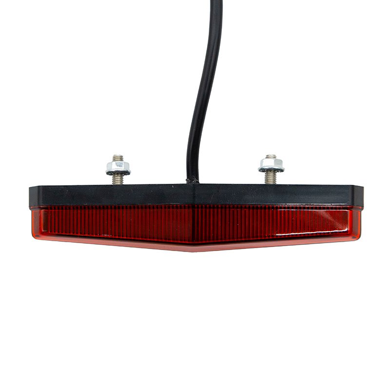 Lumină spate Kukirin G2/G4