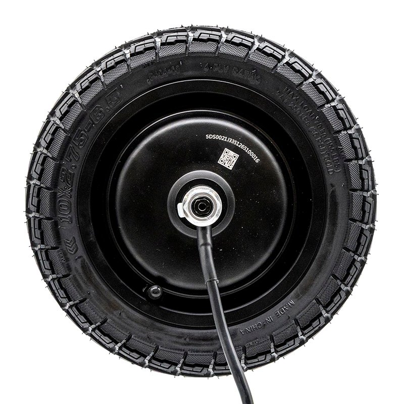 Motor Kukirin G3 (fără logo)
