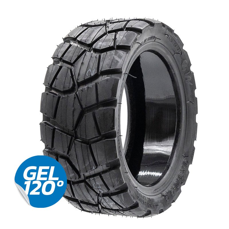 Anvelopă tubeless offroad 9x3-5.5 EWHEEL RHINOTRACK cu gel