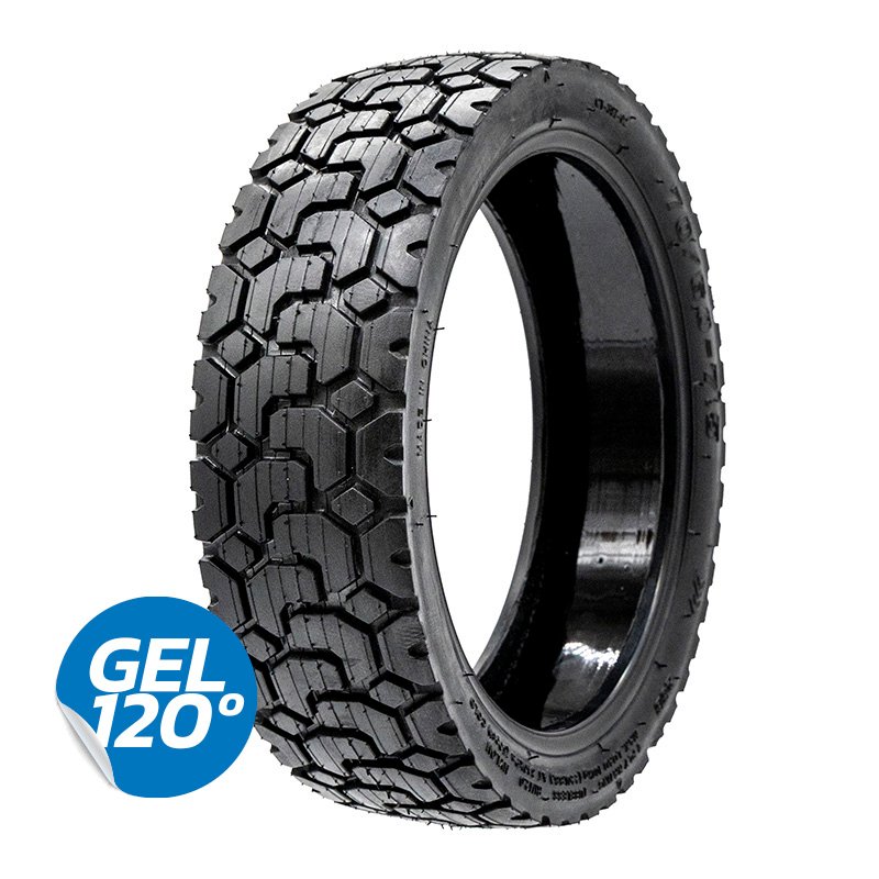 Anvelopă tubeless 70/60-7.5 EWHEEL RHINOTRACK
